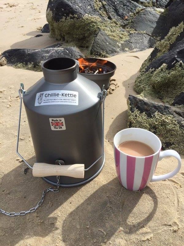 Camping Kettles For Boiling Water Camping Kettle For Picnic Hiking